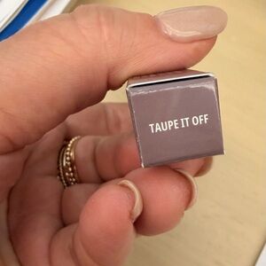 MAC Dazzleshadow Eye Shadow Stick in Taupe